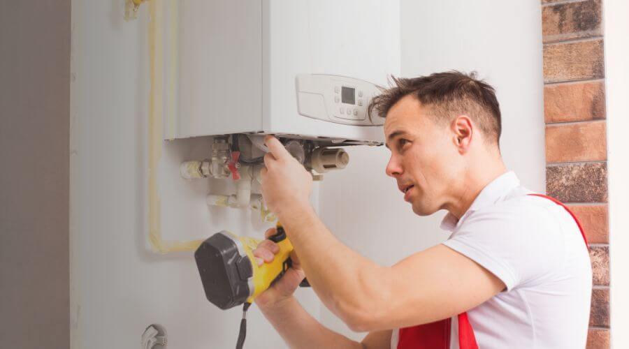 Professional Leak Detection in Nortonville, KY